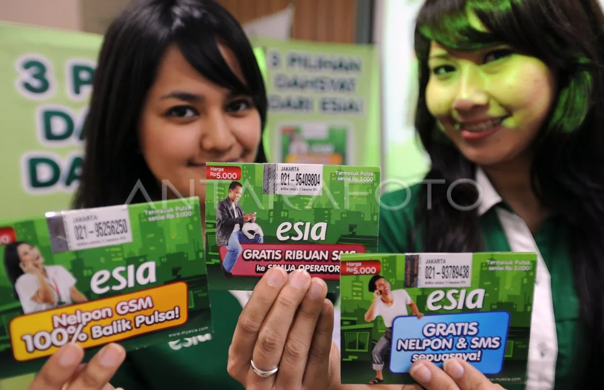 Esia G